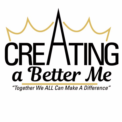 Creating A Better Me