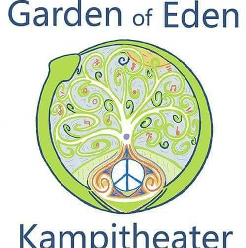 Garden of Eden Kampitheater - Performance Arts Center of Southern Illinois