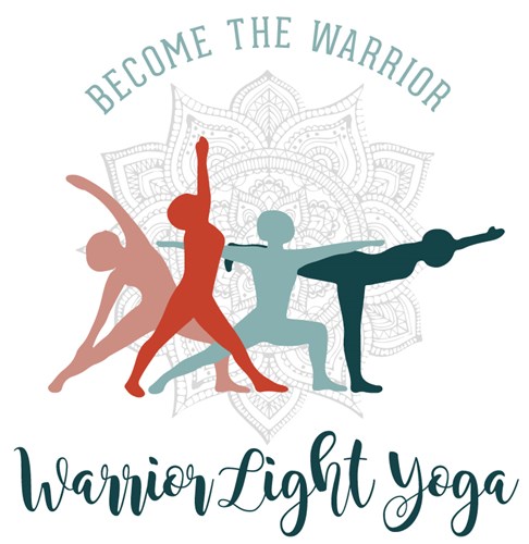 Warrior Light Yoga