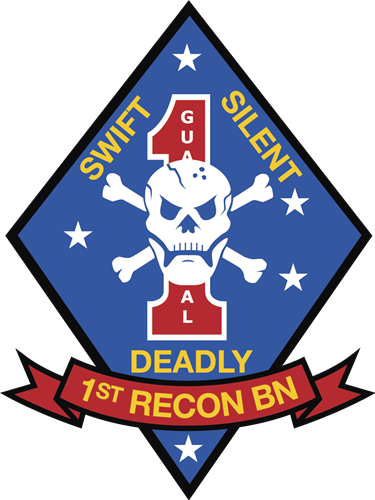 1st Reconnaissance Battalion
