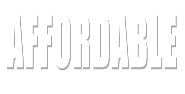 affordable