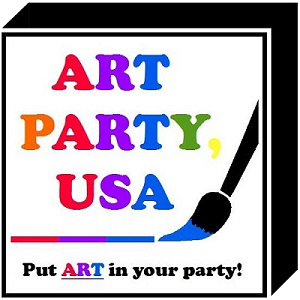 Art Party, USA