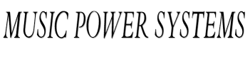 Music Power Systems
