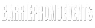 BarriePromoEvents