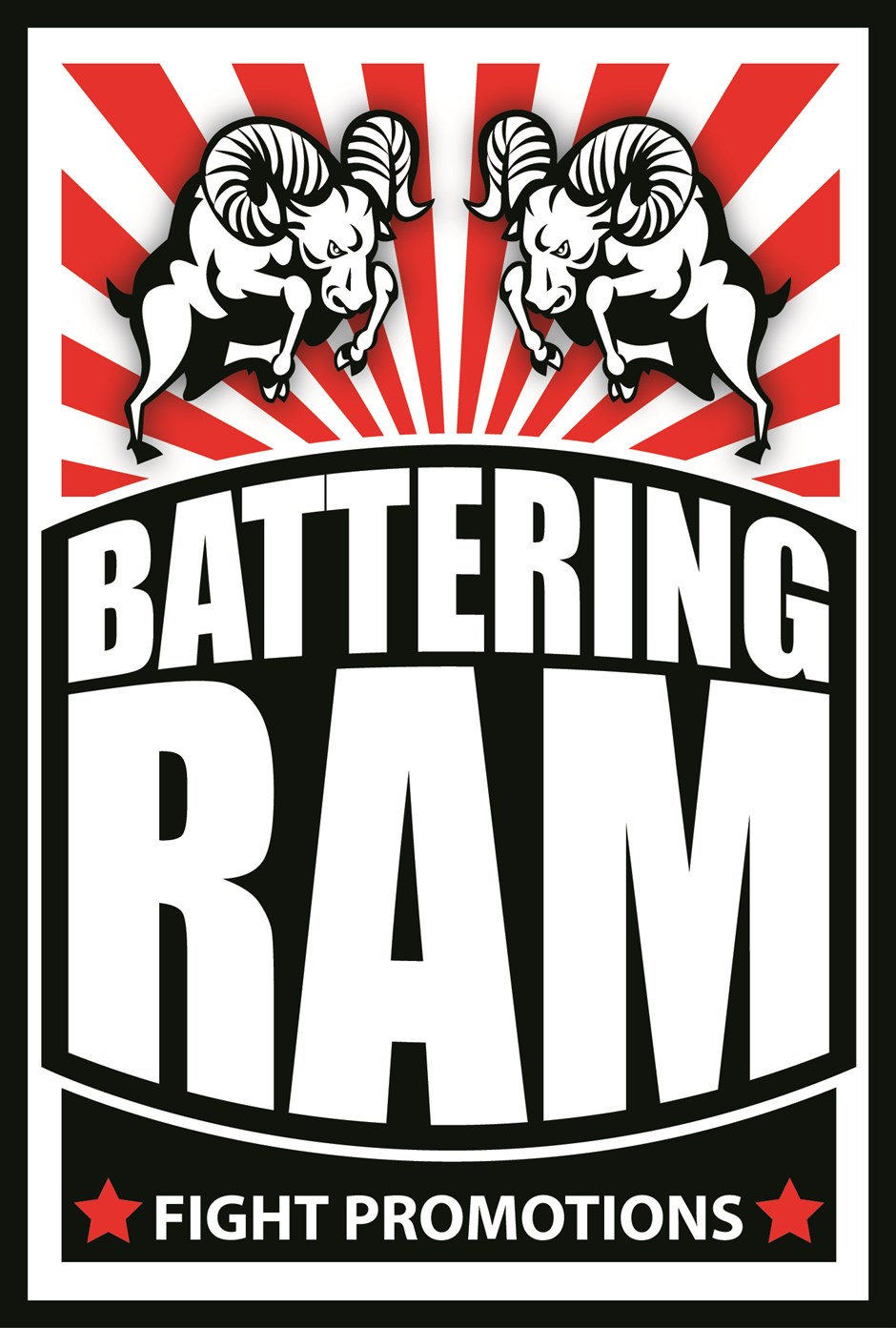 Battering Ram Fight Promotions - Battering Ram Promotions