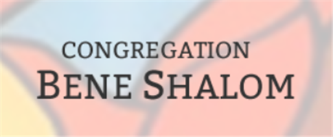 Congregation Bene Shalom