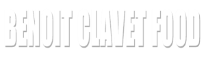 Benoit Clavet Food