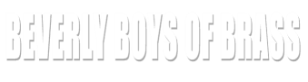 Beverly Boys of Brass