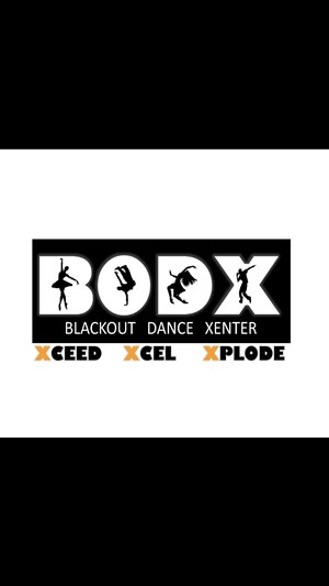 Blackout Dance xenter
