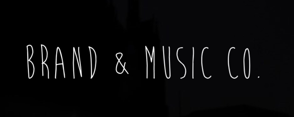 Brand & Music Co.