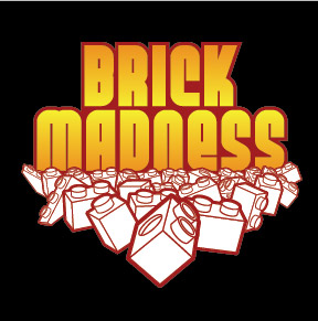 Brick MADNESS
