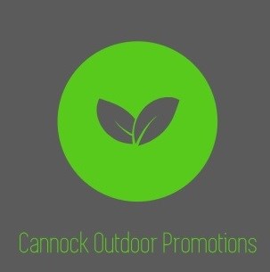 Cannock Outdoor Promo