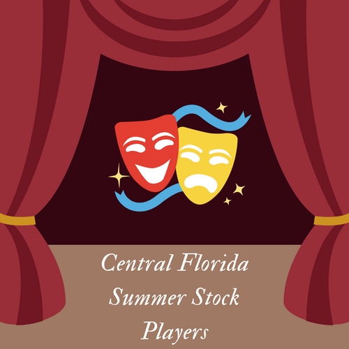 Central Fl Summer Stock Player