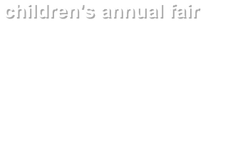children's annual fair