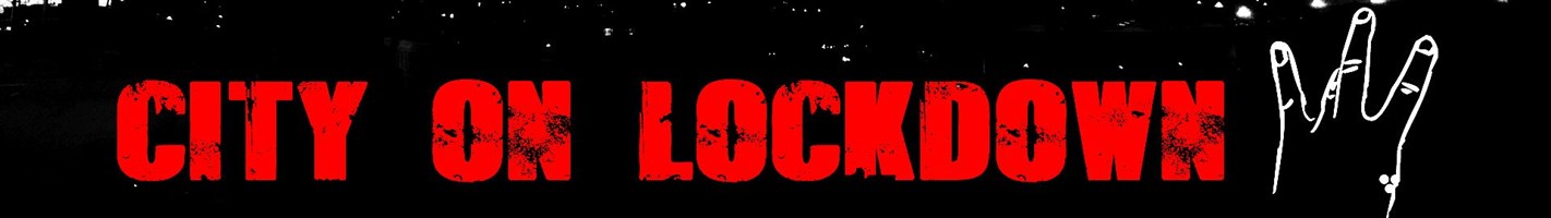 City on Lockdown - ULock Mob
