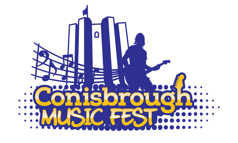 Conisbrough Music Festival