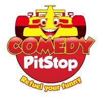 Comedy PitStop