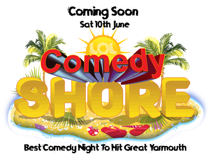 comedy shore