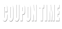 Coupon Time