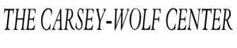 The Carsey-Wolf Center