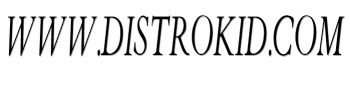 www.distrokid.com - Register