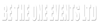 Be The One Events Ltd
