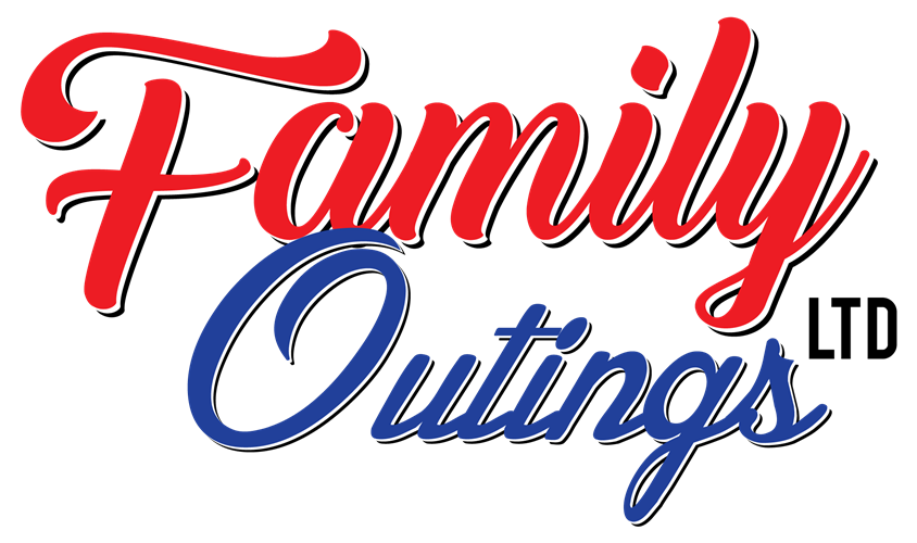 Family Outings North East