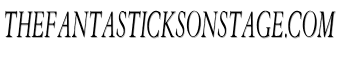 thefantasticksonstage.com