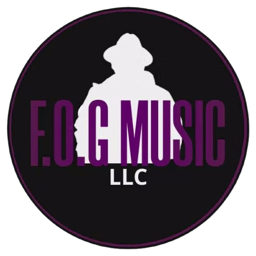 F.O.G MUSIC LLC