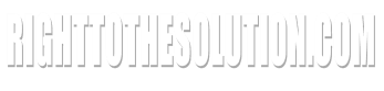 righttothesolution.com