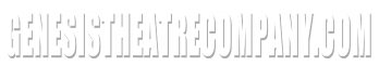 genesistheatrecompany.com - Joy Christian Comedy Connection
