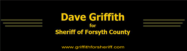 Committee to Elect Griffith Sheriff