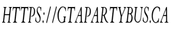 https://gtapartybus.ca