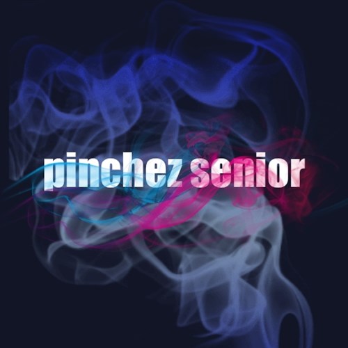 Prince pinchez - Senior