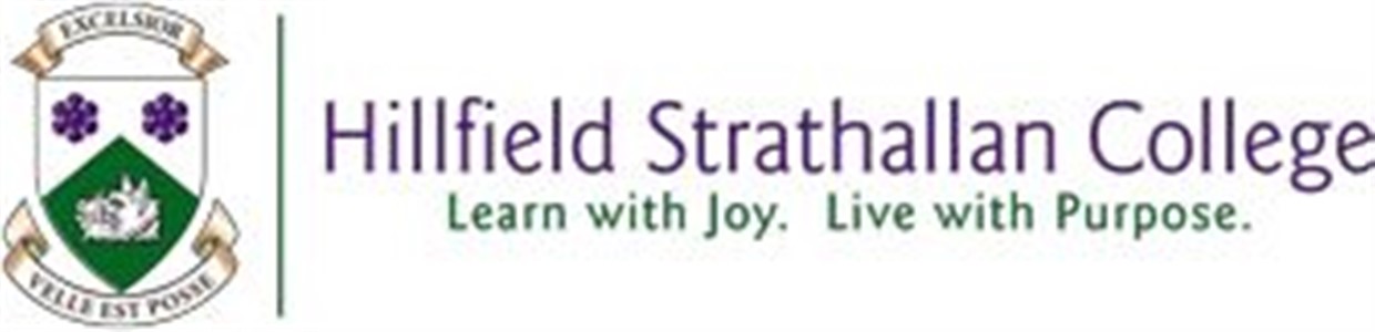 Hillfield Strathallan College Ticketor
