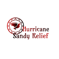 Hurricane sandy relief