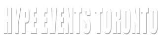 Hype Events Toronto