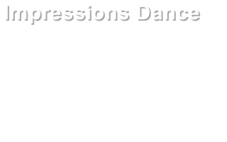 Impressions Dance
