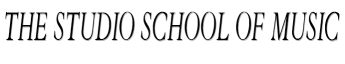 The Studio School of Music