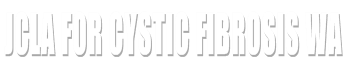 JCLA for Cystic Fibrosis WA