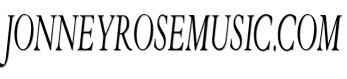 jonneyrosemusic.com