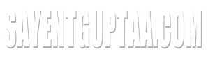 sayentguptaa.com