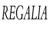Regalia