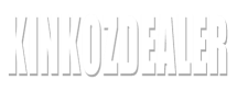 Kinkozdealer