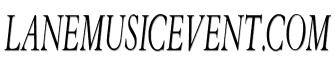 lanemusicevent.com