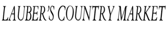 Lauber’s Country Market
