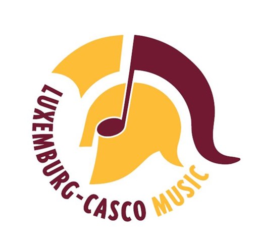 Tickets LuxemburgCasco High School
