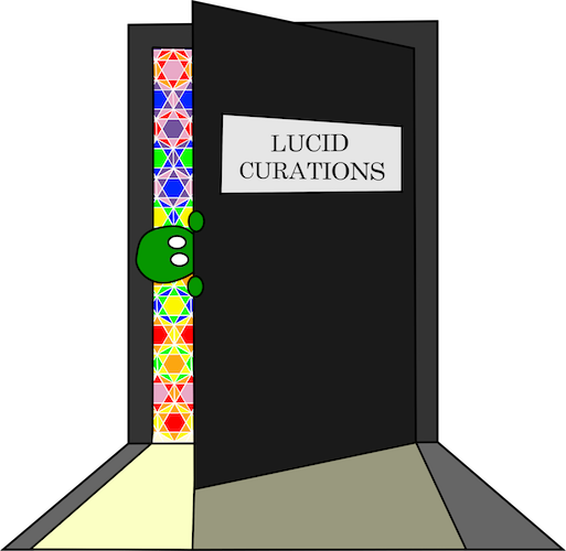 lucidcurations.com