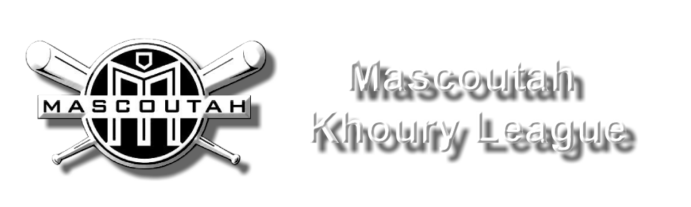 Mascoutah Khoury League
