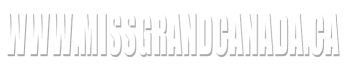 www.missgrandcanada.ca